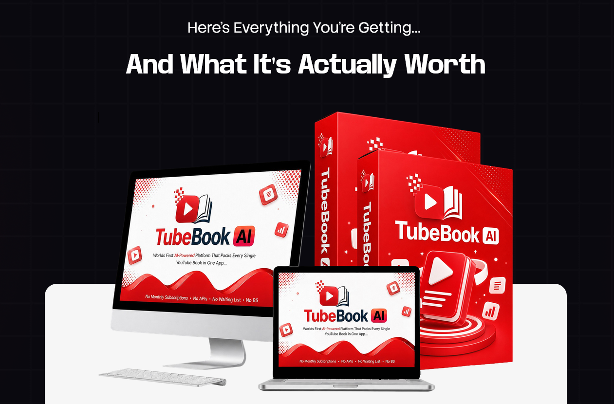 Turn any YouTube video into a complete Amazon book in minutes — no writing, no editing, no waiting.
