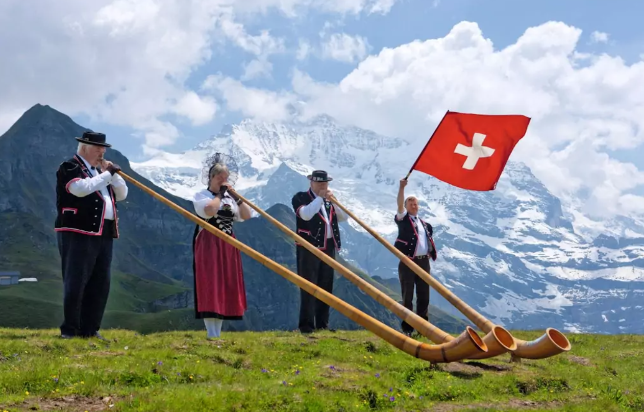 UBS vs. Switzerland: Capital Battles, Compromise, or Exit?