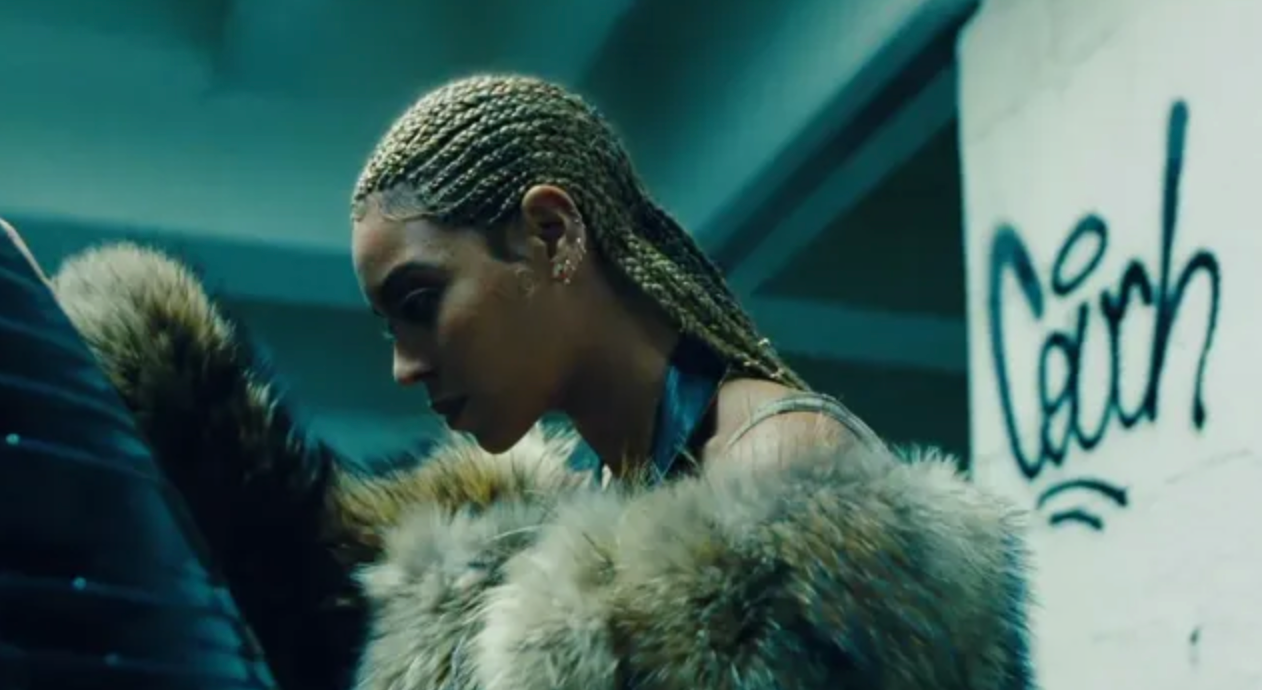 10 years of Lemonade
