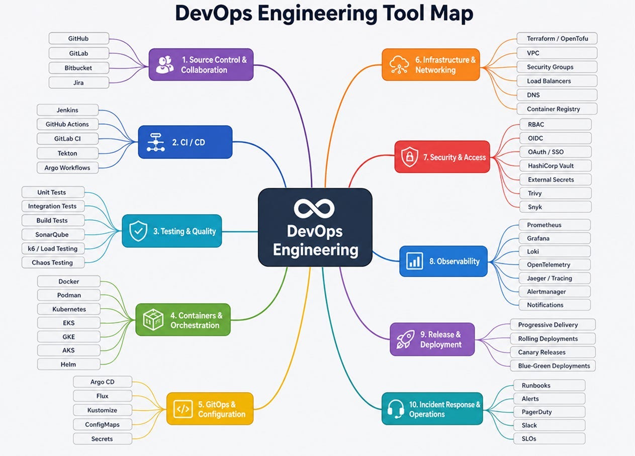 Building an AI Native Developer Platform