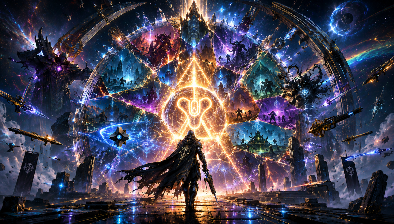 Destiny 2 Oblation Solo Flawless Guide: How to Conquer Bloodline, Soulfed, and Immolation Without…