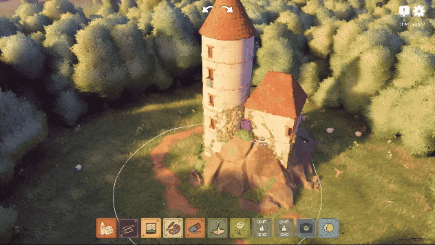 Tiny Glade Pcgames Torrent