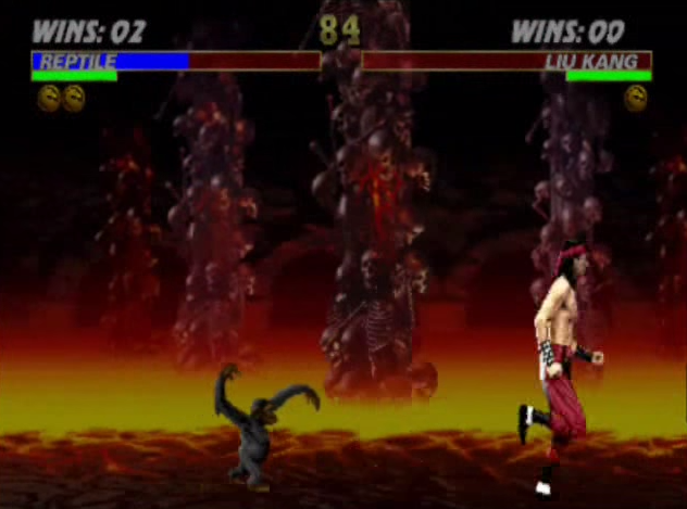 The Kano Special Move That Didn't Make It Into Mortal Kombat