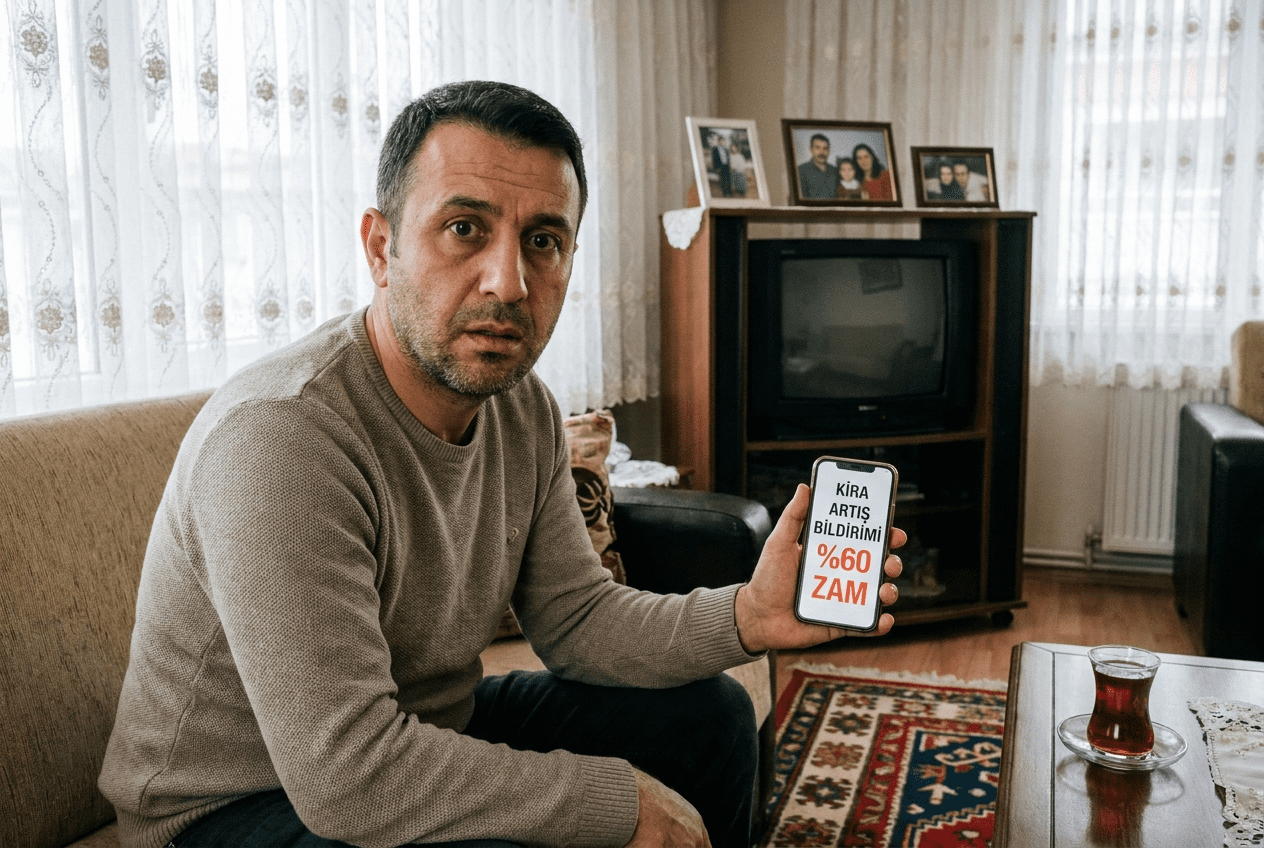 Beyoğlu’nda Düşük Kira Ödeyen Kiracılar Neye Dikkat Etmeli?
