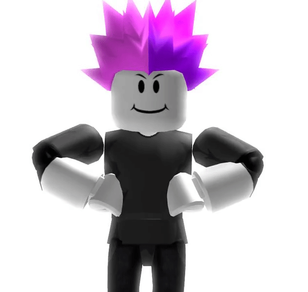 Stylish Animation Pack - Roblox in 2023