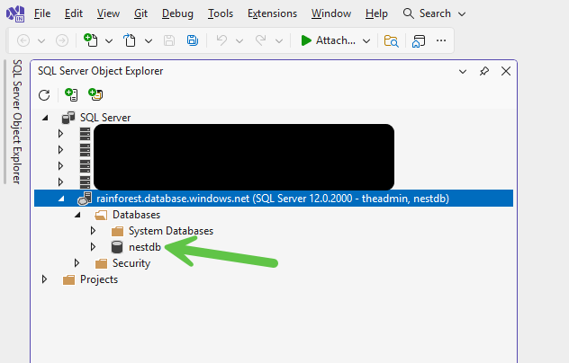 Microsoft Entra ID Yeets Me Out, And Azure SQL Backs It Up. | by