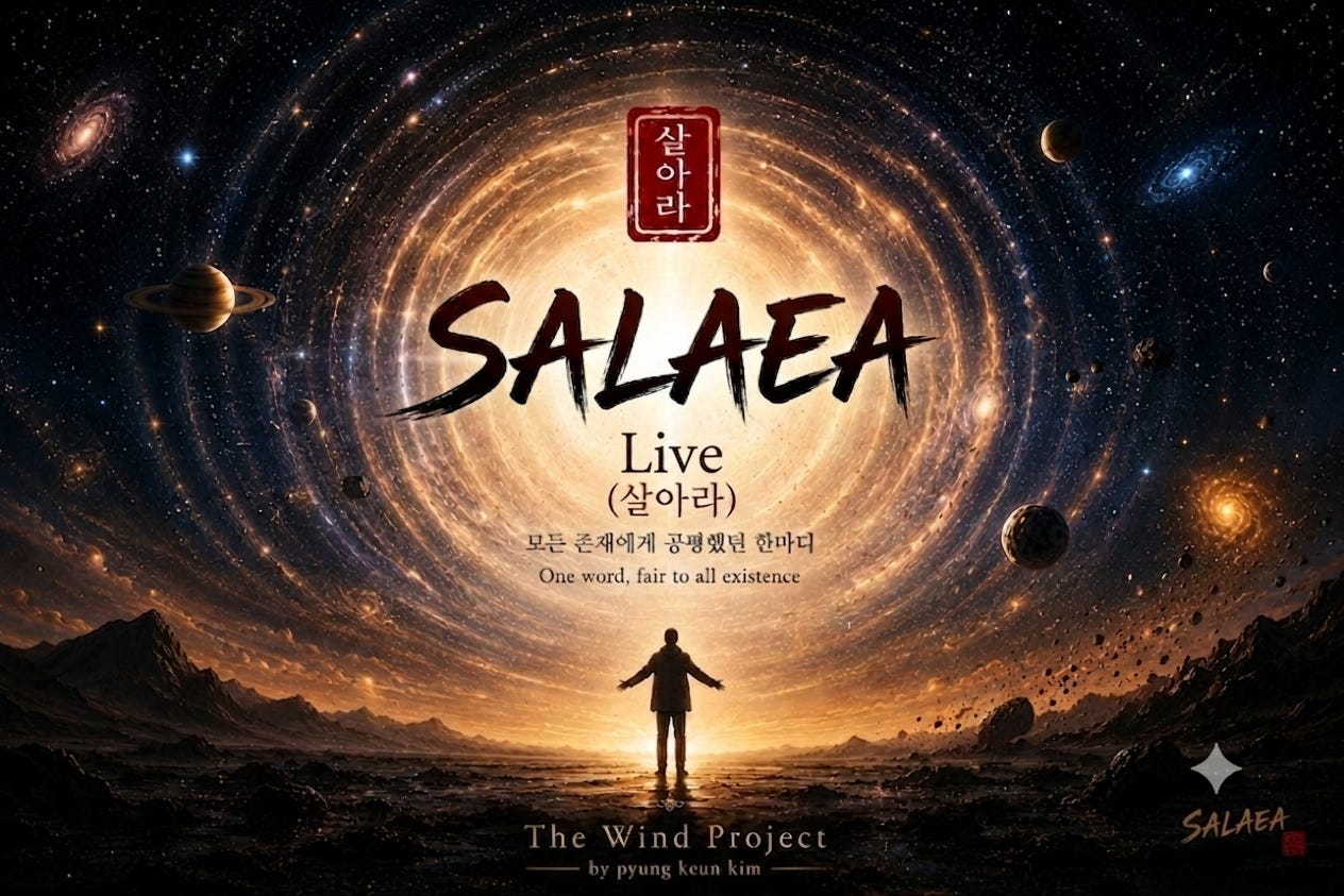 Live (Sal-a-ra)