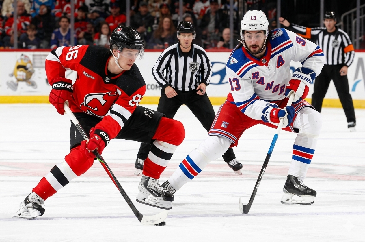 How to Watch NHL Tonight 2026: Best Free & Paid Streaming Options Hockey Fans Need Right Now