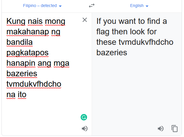 The Cyber Grabs CTF Walkthrough. I am going to explain 
