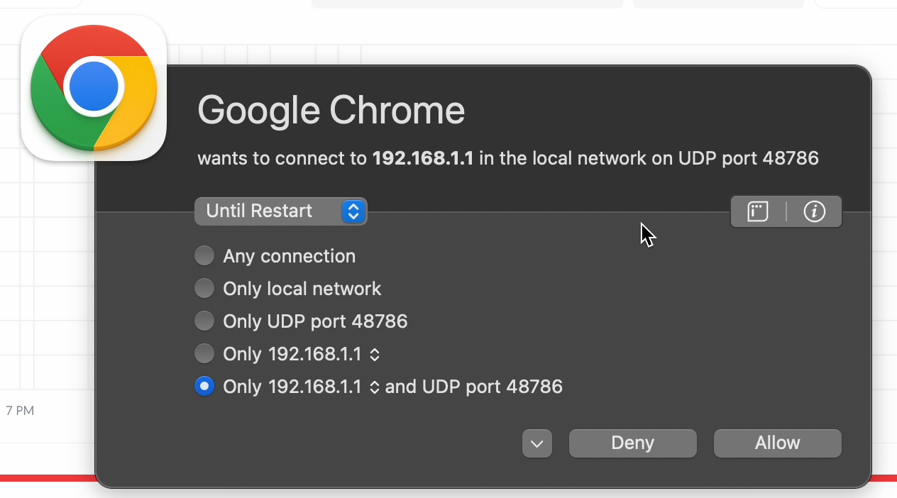 How to Figure Out What’s Running On a Specific Port on Linux