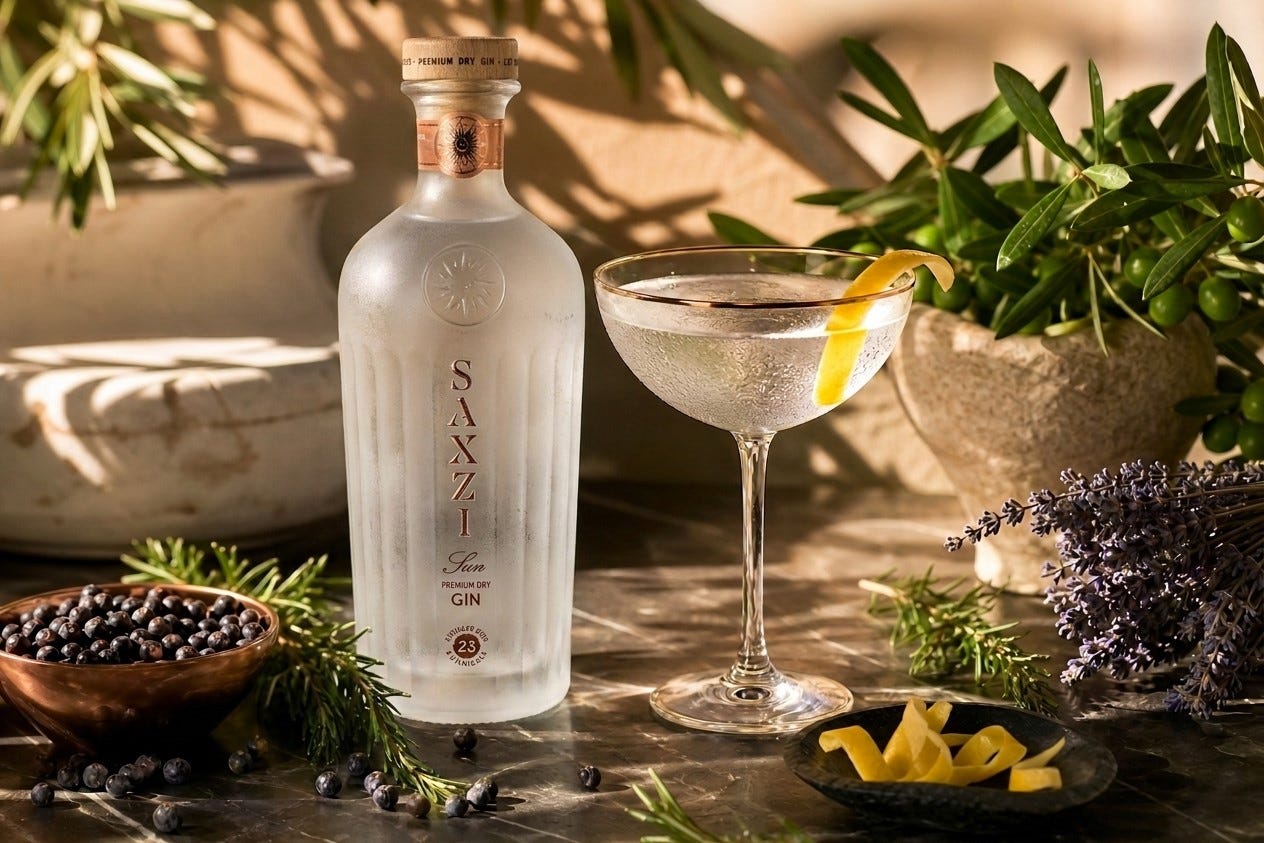 Best Mediterranean-Style Gin Reviews: Botanicals and Top Mediterranean Gin Picks