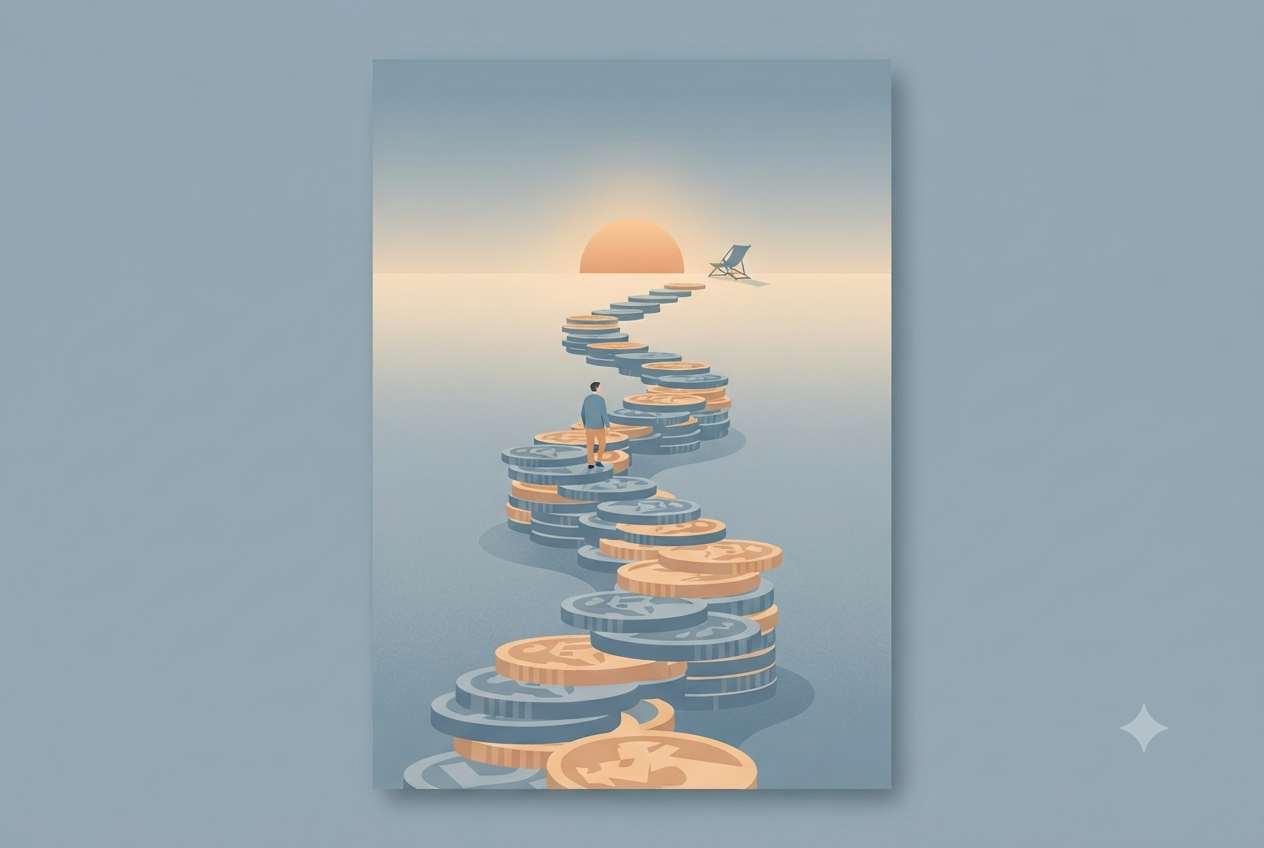 The Quiet Crisis: What My Viewers’ Pensions Actually Look Like in 2026