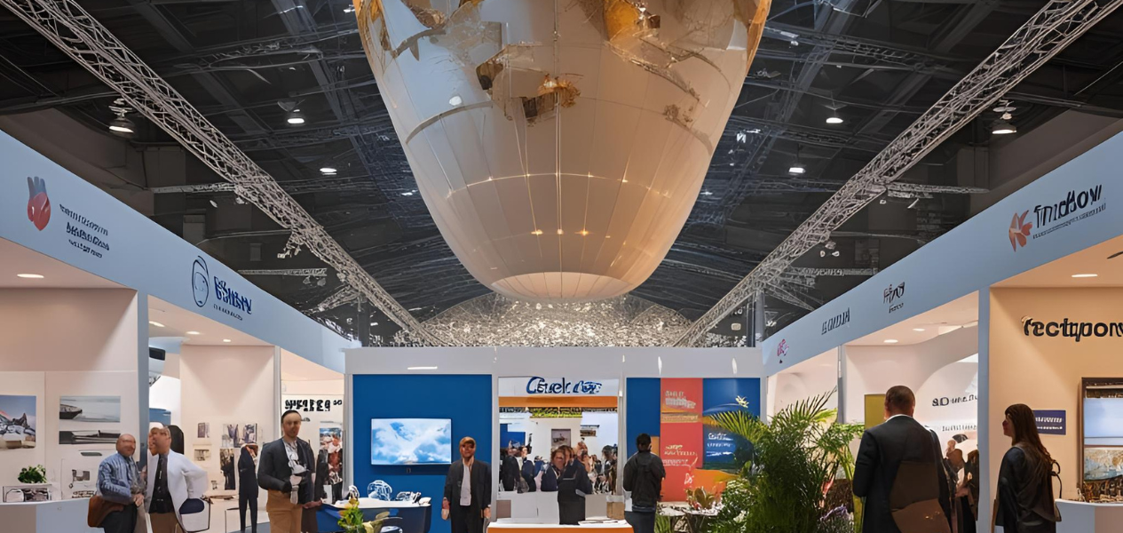 Electronica 2026 Munich Exhibition Stand Builder