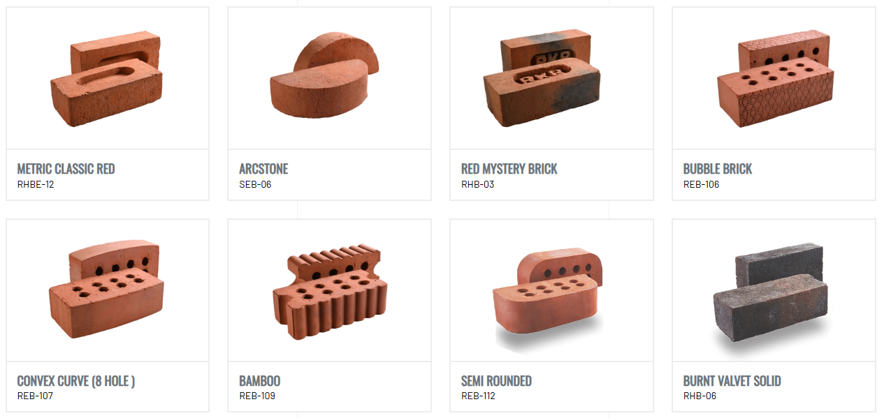 Top Advantages of Using Facing Bricks for Exterior Walls