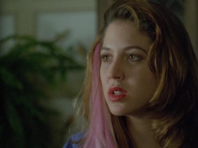 Noelle Parker Actress
