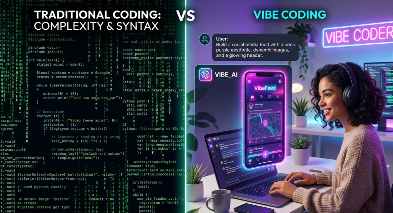 The Ultimate Plot Twist: Why Beta Testers Make the Absolute Best Vibe Coders