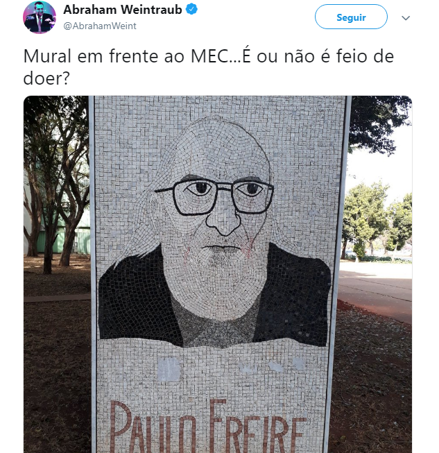 Arthur Petry: crescimento pessoal através da comédia, by Rafael Stuermer  Machado