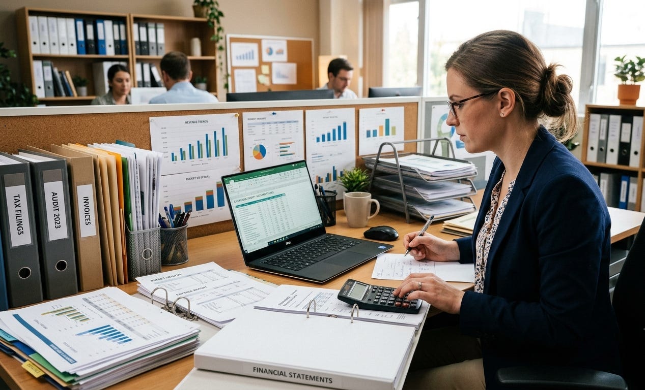 Quelles sont les 5 compétences de base en comptabilité ?