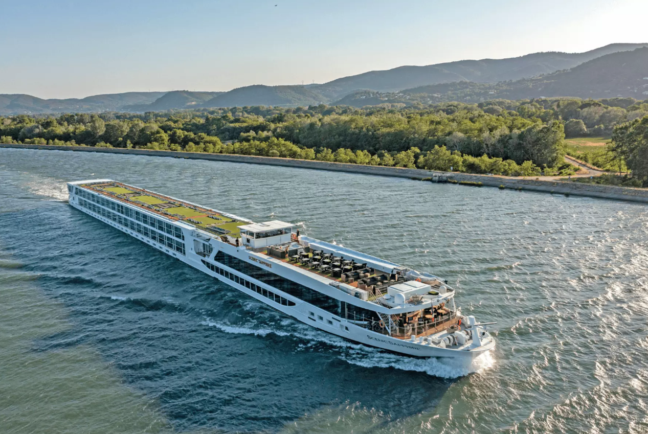 Best Kosher River Cruise Vacations: Guide to Kosher Cruises