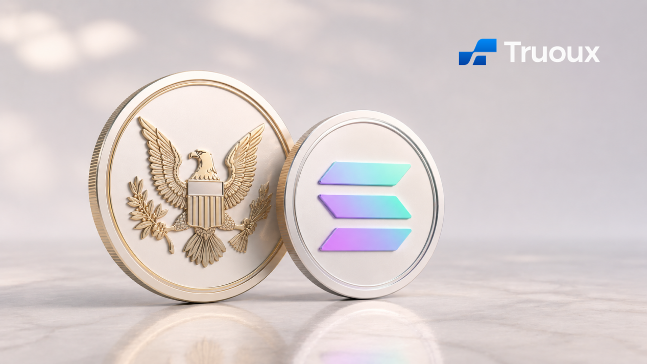 SEC Launches Assessment Of New ETF Rules, Truoux Exchange Focuses On New Trends In The Crypto…