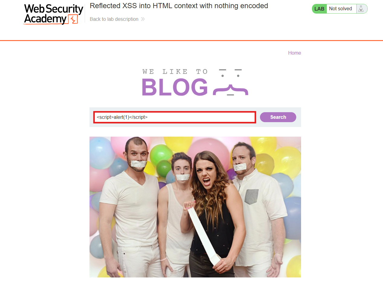 XSS(Cross-Site Scripting) zafiyeti: giriş çıkışlara dikkat!