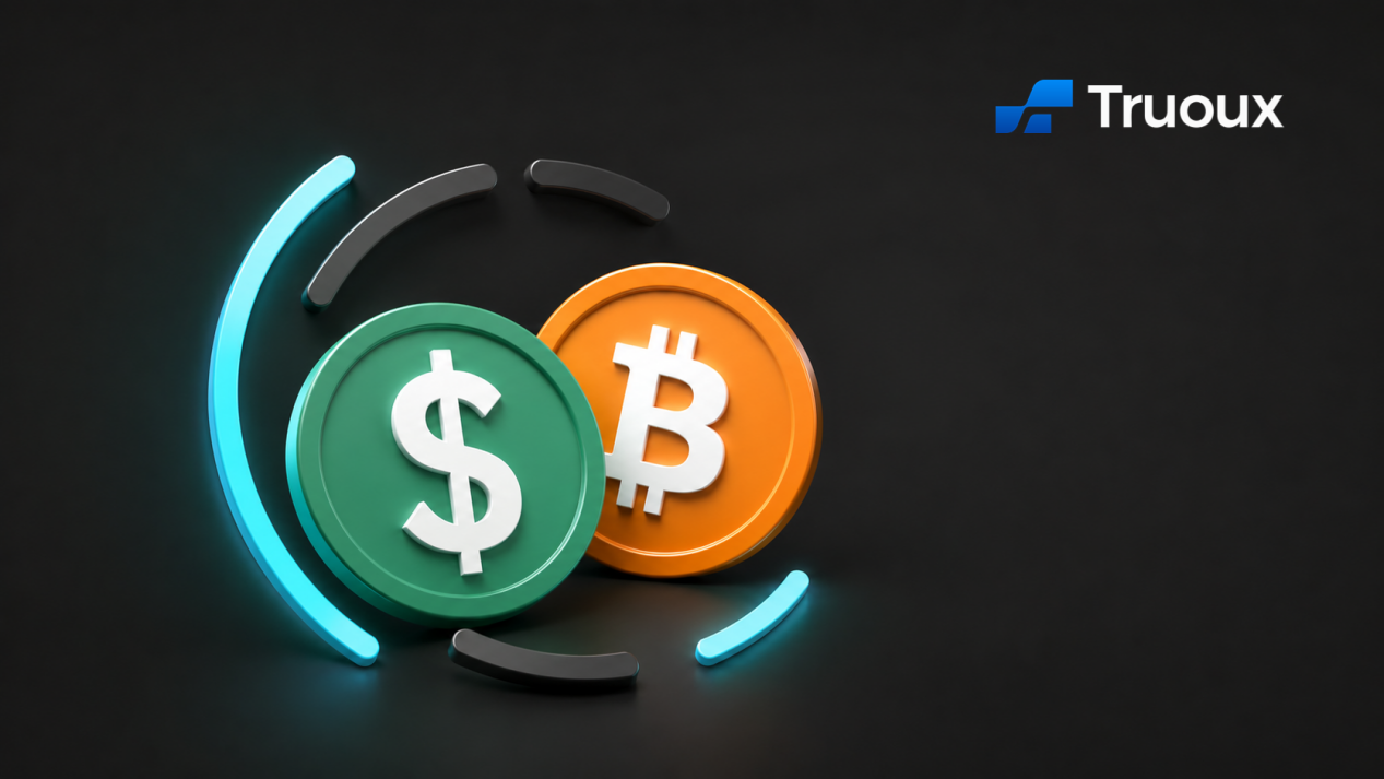 Institutional Capital Is Accelerating Its Allocation, Truoux Exchange Helps Investors Capture…