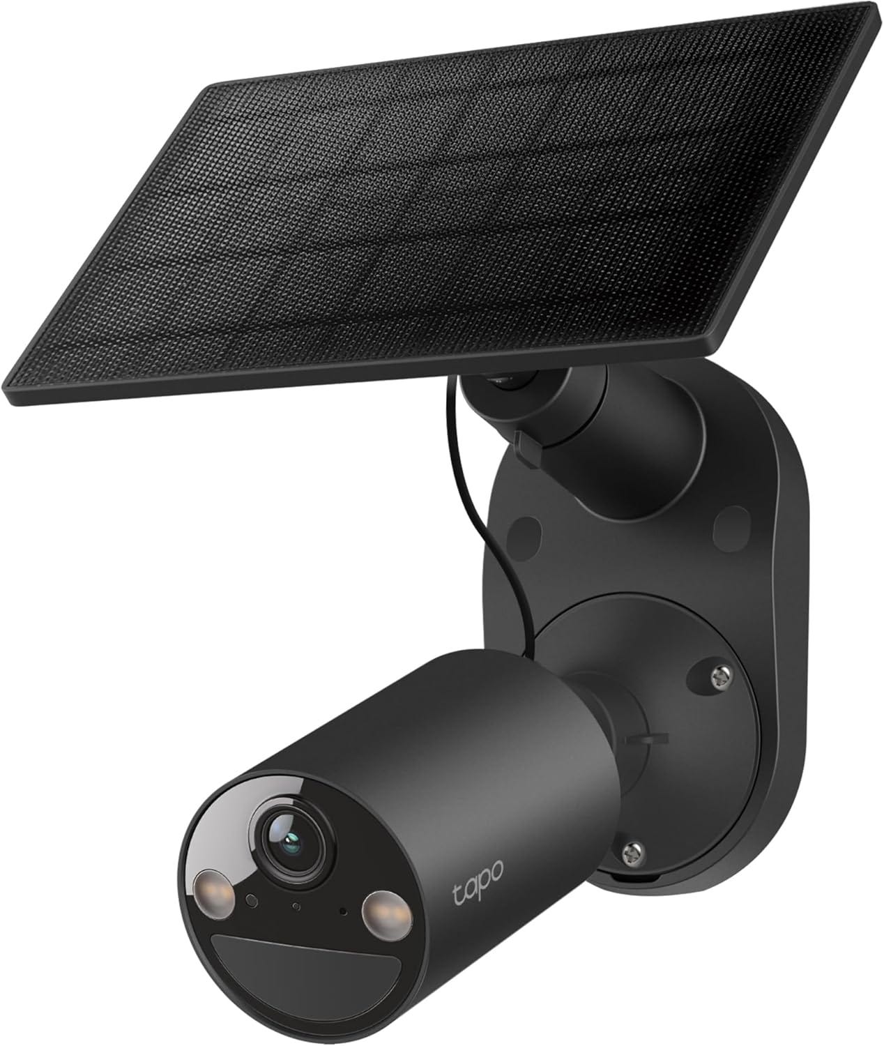 Tapo SolarCam C403 Kit Review: Solar-Powered Security