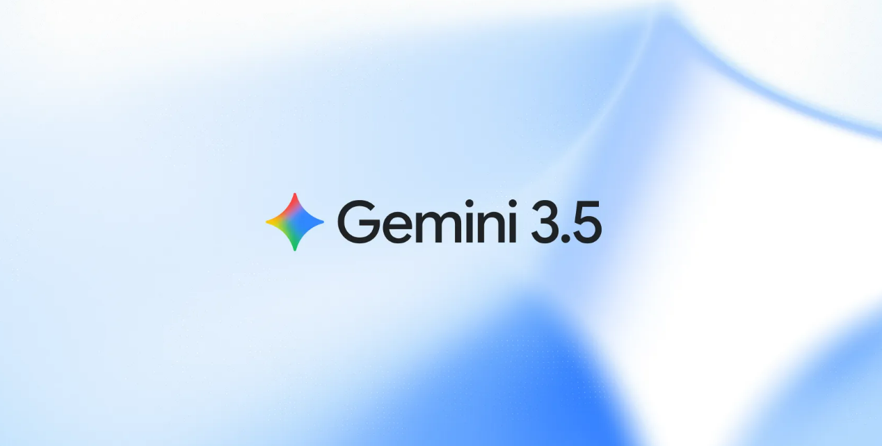 Gemini 3.5 Is Here