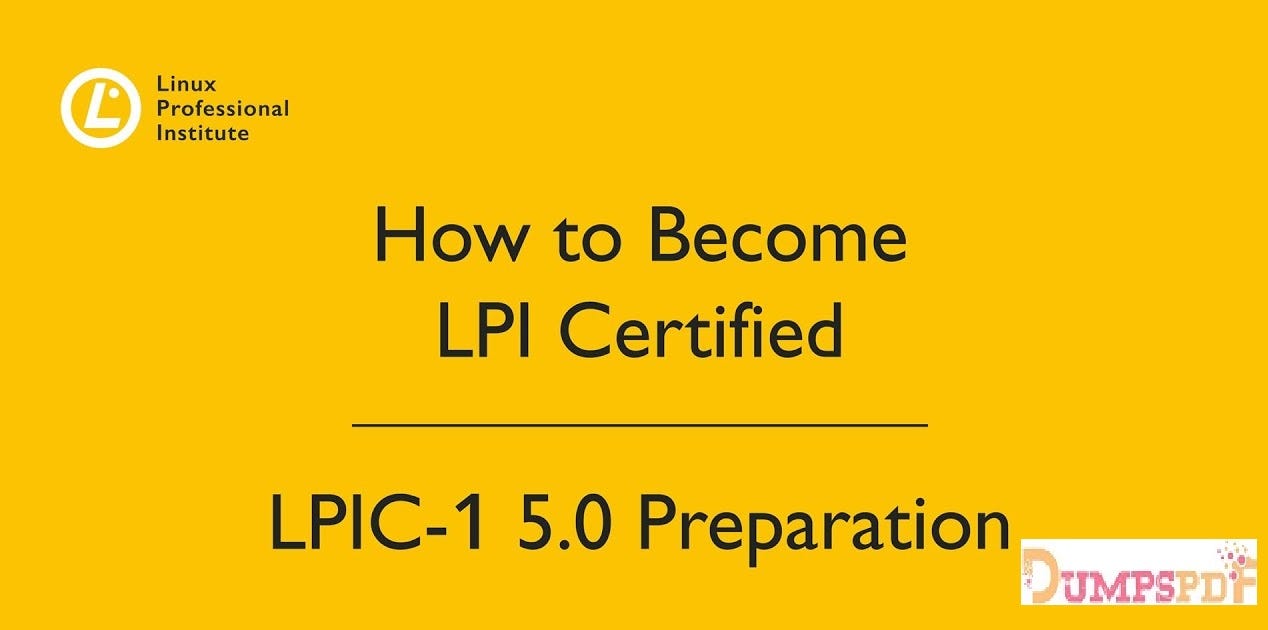 Achieving Work-Life Balance: The Role of LPI 102–500 Certification in Your Career