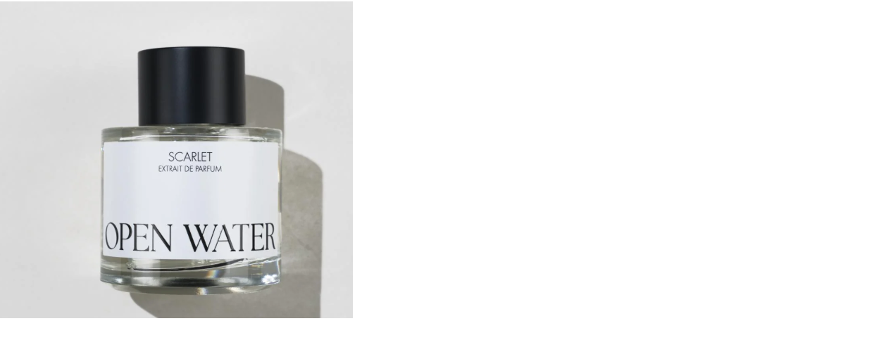 Scarlet — Luxurious Unisex Perfume | Inspired by Maison Francis Kurkdjian’s Baccarat Rouge 540…