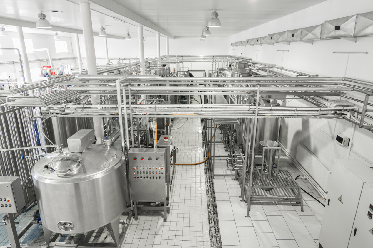 How to Optimize Waste Collection in High-Traffic Industrial Workplace