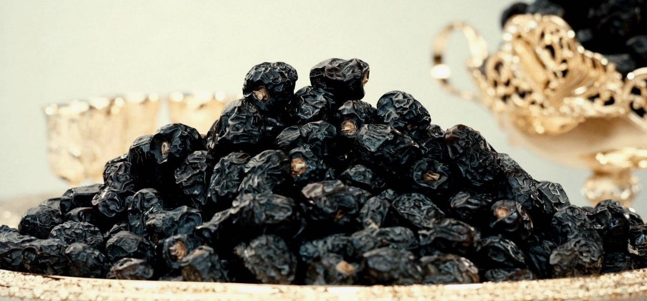 How to Find Original Ajwa Dates in the UK?