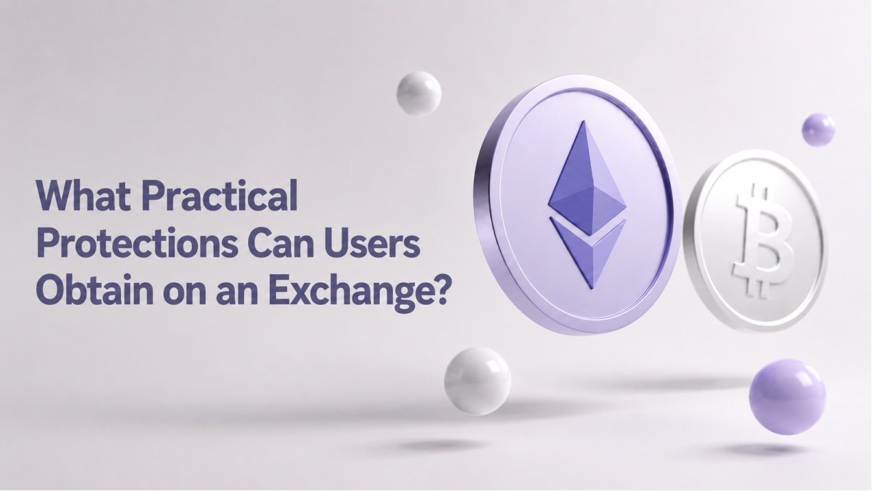 At Truoux Exchange, What Practical Protections Can Users Obtain?