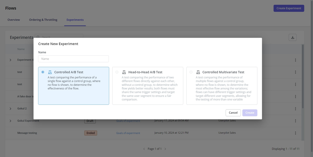 12 Best Multivariate Testing Tools in 2024