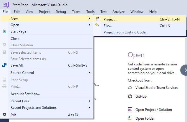 Documentando APIs em Asp.Net MVC com Swagger | by Alex Alves | Medium