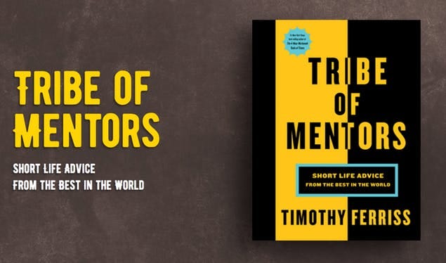 10 Short Life Lessons From Steven Pressfield - The Blog of Author Tim  Ferriss