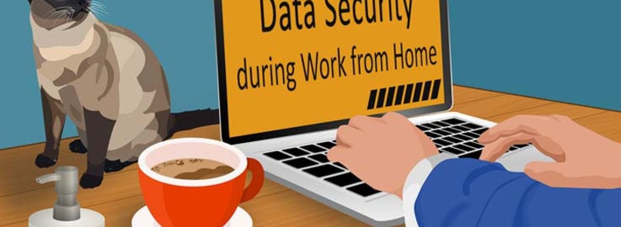 Secure organization’s data with Managed Detection and Response (MDR) for remote workers