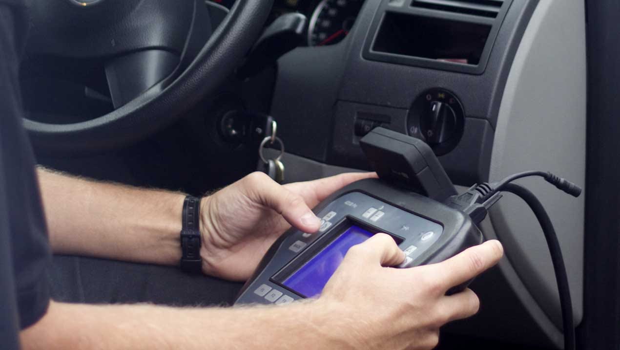 Reliable Solutions for Key Fob Programming in St. Louis City, MO