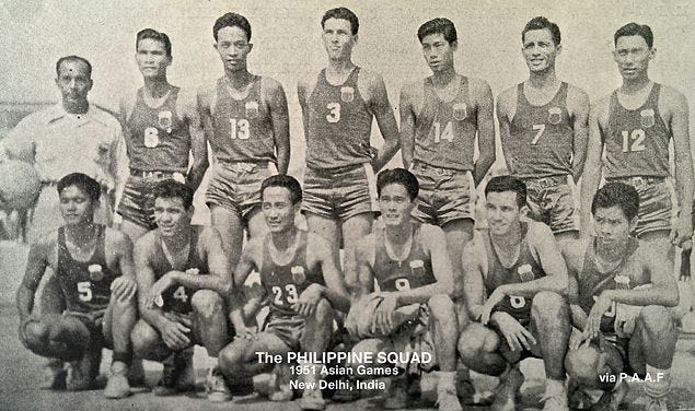 the origin of BASKETBALL CULTURE in ASIA その他 the origin