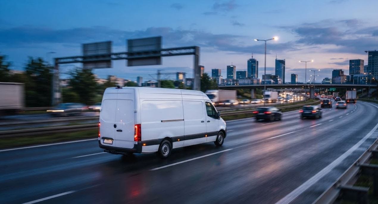 Transporte express: cómo elegir una empresa de transporte urgente fiable