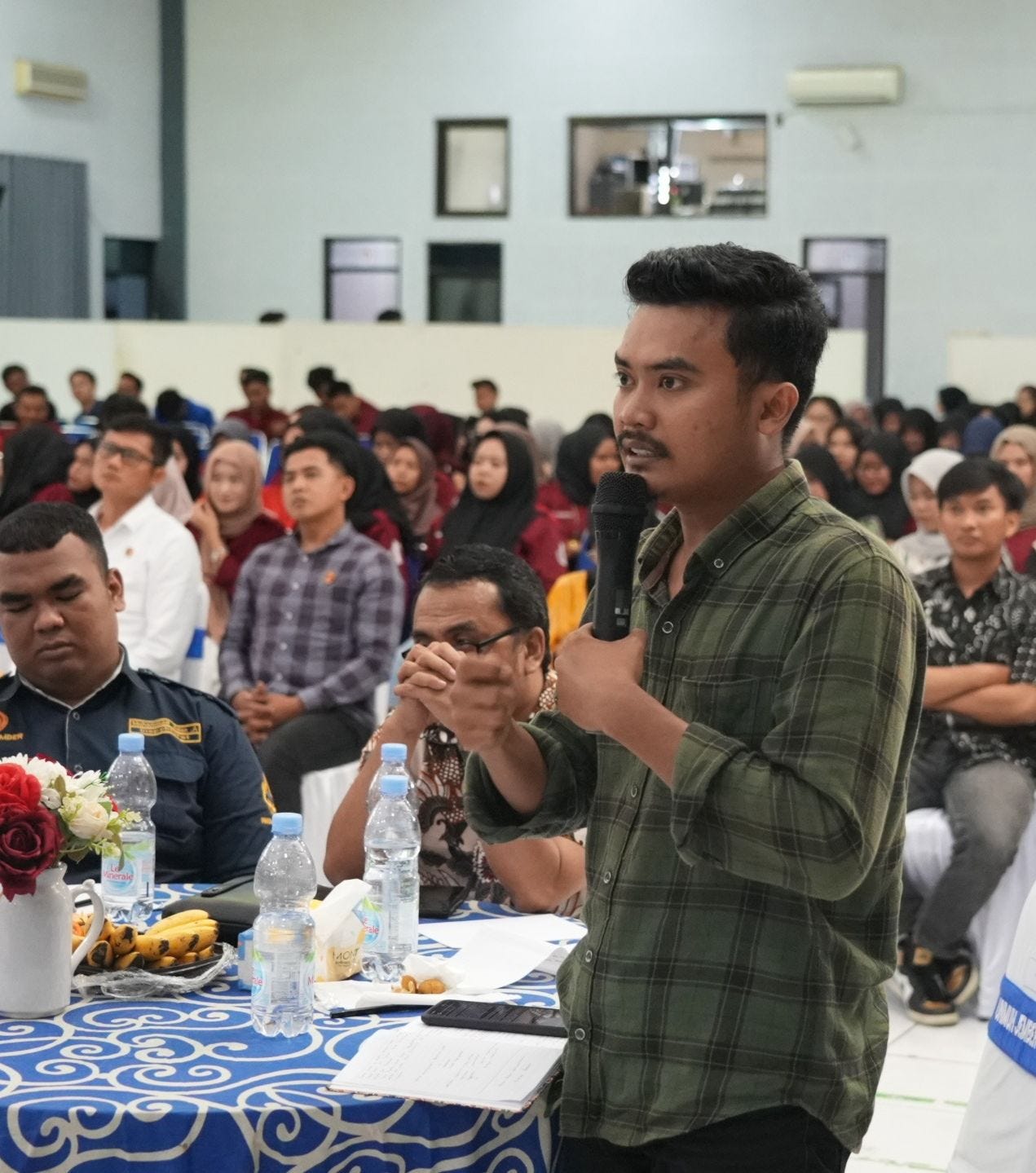 Saya Kembali: Menulis Lagi, Lagi dan Lagi!