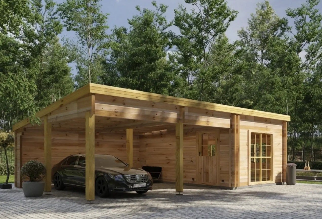 No Garage? No Problem: Affordable Vehicle Protection That Saves You Thousands