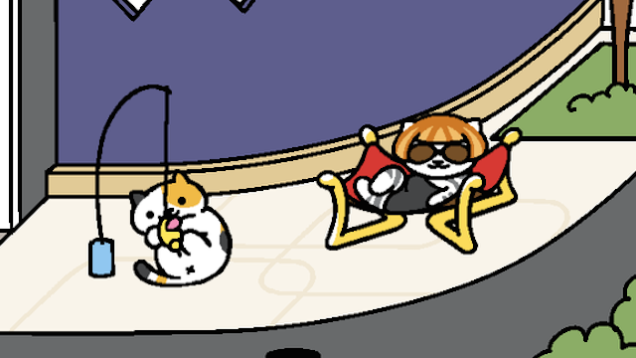 Do Cats in Neko Atsume Have Preference for Color Toys? Surprising Insights!