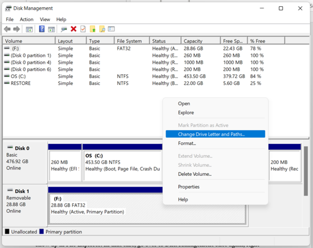 Fixed] USB Not Showing up in Windows 11 File Explorer | by Kawhi Dumingz |  Medium