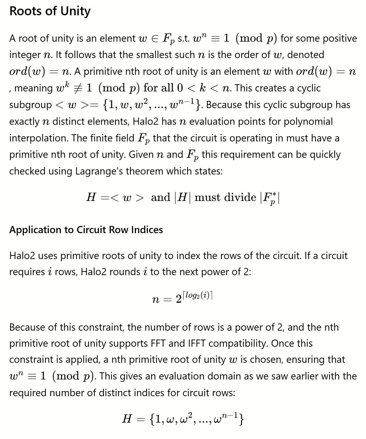 ZK: How a Halo2 Fibonacci Circuit Translates to Polynomials