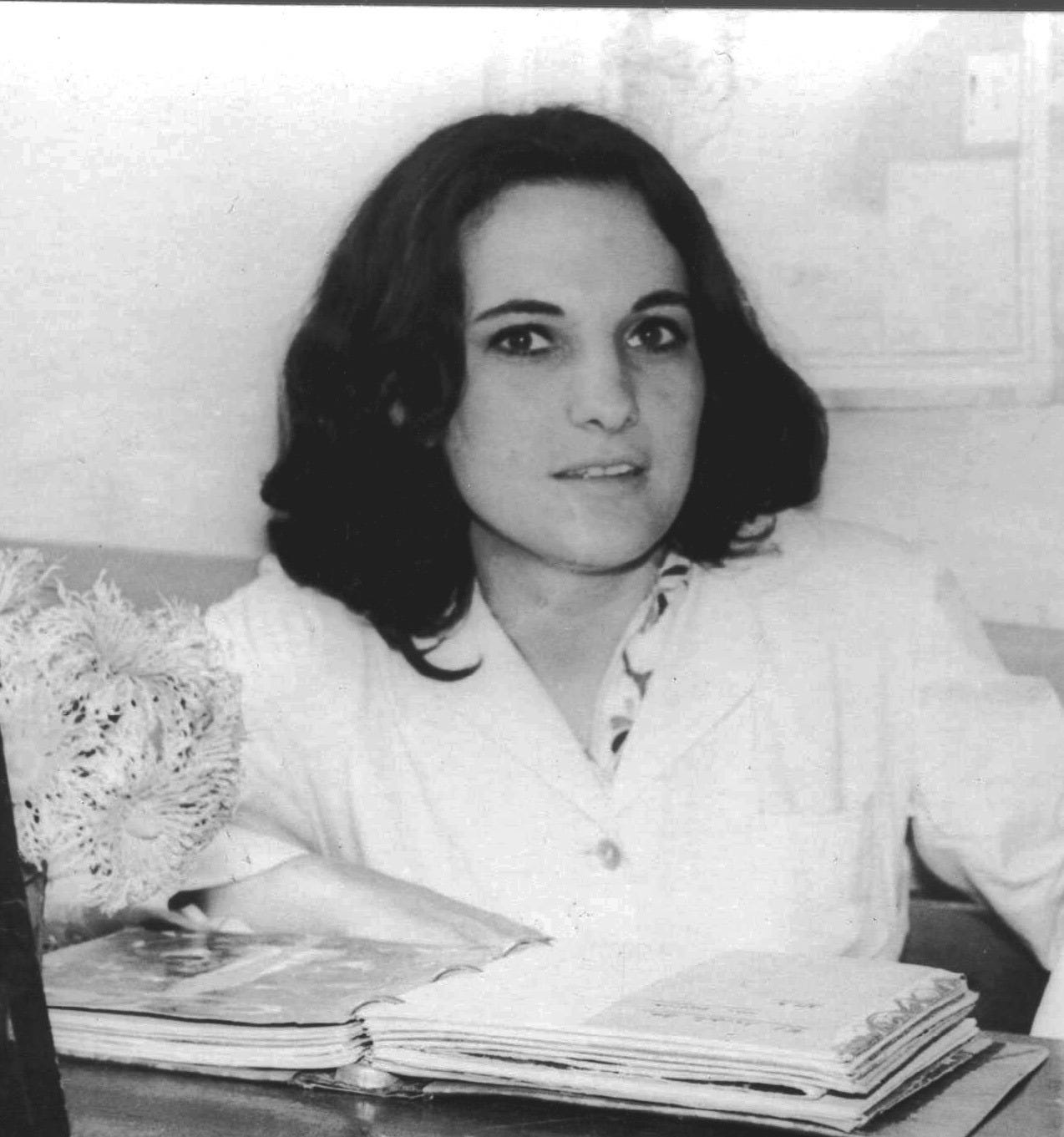Alfonsina Burga: una docente que la dictadura nos arrebató