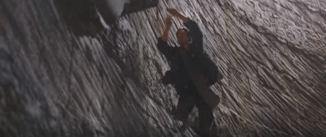 How the Prison Escape Scene in the Dark Knight Rises is a Metaphor for  Starting a Startup | by Kevin Murray | Icebrkr | Medium