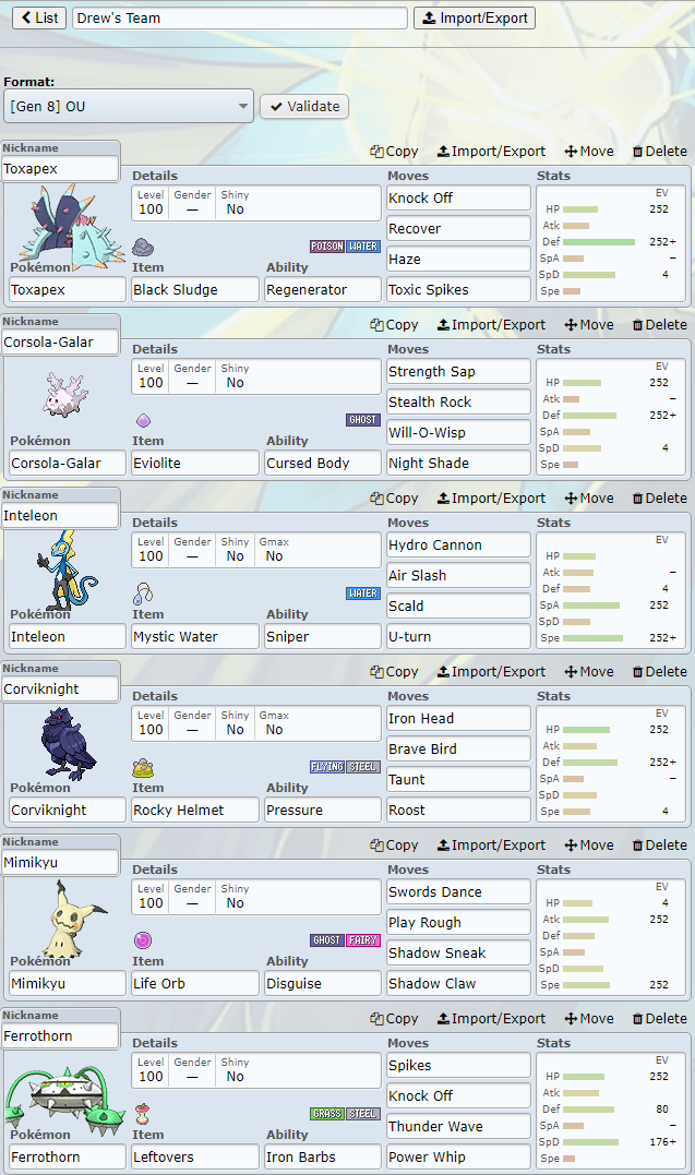 The Top 5 Pokemon Showdown Commands YOU NEED TO KNOW 