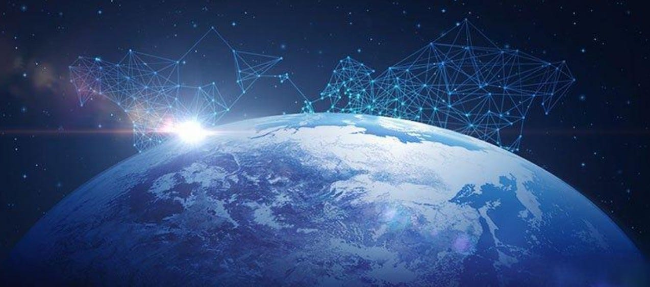 Global Enterprise Networking Solutions: Key Advantages and Applications of IPLC Leased Lines