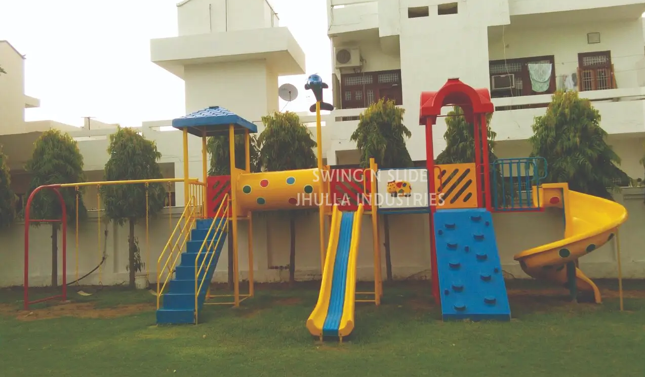 Top Playground Swing Manufacturers In Noida | Top Playground Swing Manufacturers